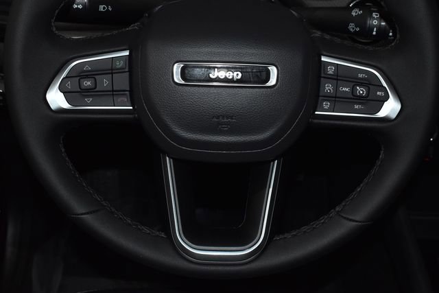 New 2026 Jeep Compass Limited image 22