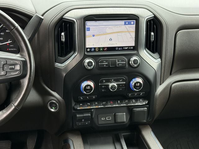 Used 2020 GMC Sierra 1500 Denali w/ Denali Ultimate Package AWD/4WD image 19