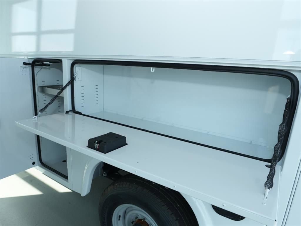 New 2026 Ford E-350 and Econoline 350 Super Duty w/ Power Equipment Group image 26