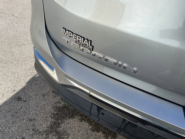 Used 2024 GMC Terrain AT4 w/ Tech Package image 13