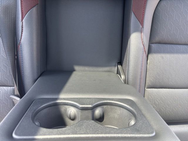 New 2026 Chevrolet Equinox RS w/ Convenience Package III FWD image 17