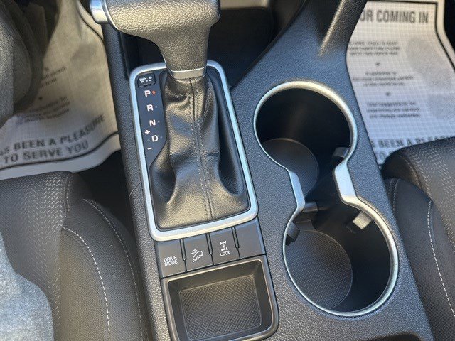 Used 2021 Kia Sportage LX image 25