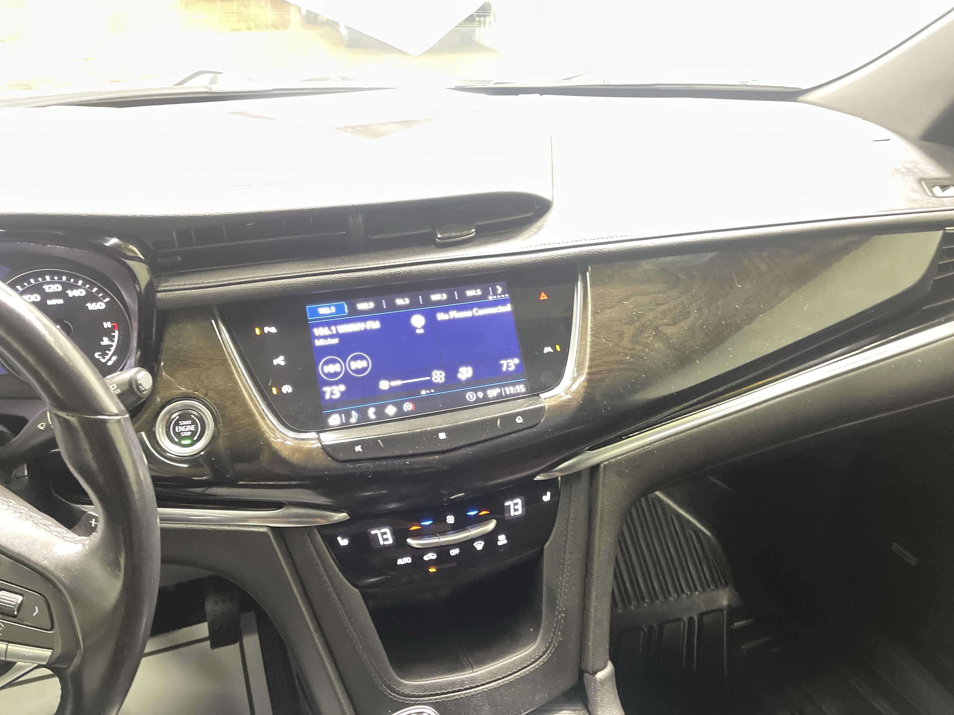 Used 2021 Cadillac XT6 Premium Luxury image 29
