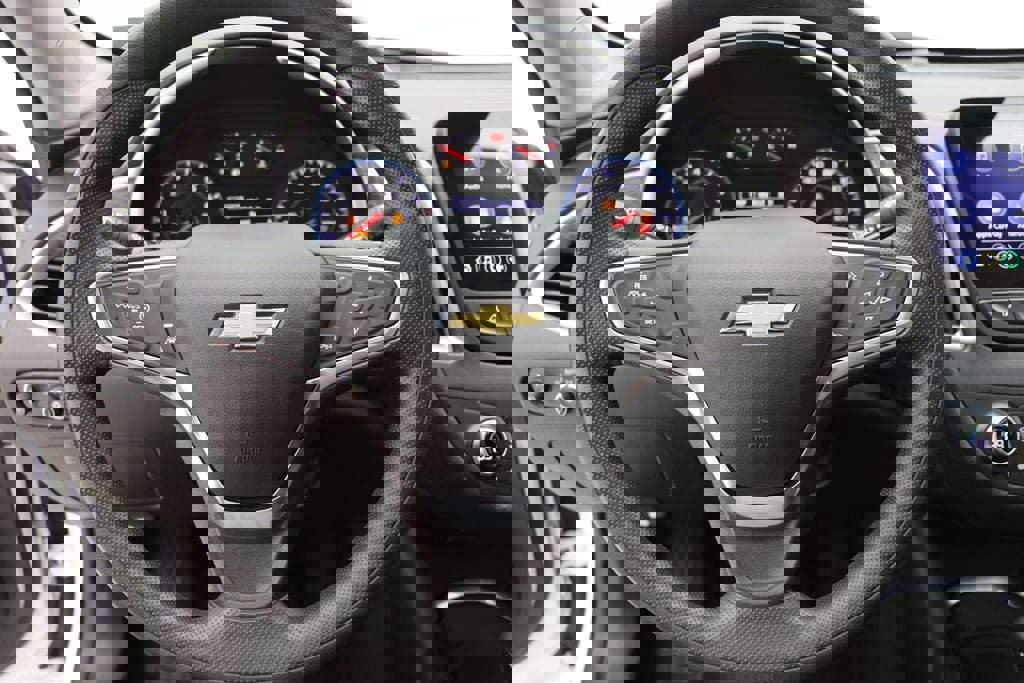 Used 2024 Chevrolet Malibu LT image 18