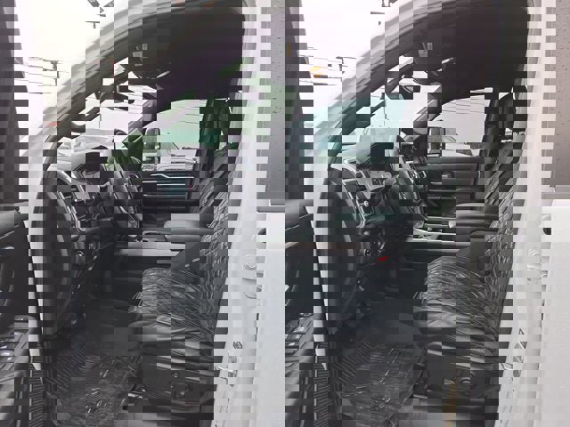 Used 2021 RAM 1500 Big Horn image 9