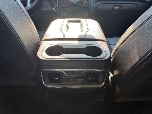 Used 2021 Chevrolet Silverado 1500 LTZ image 19