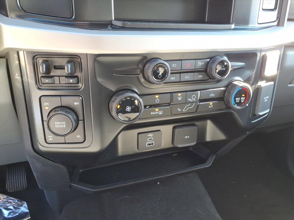 New 2026 Ford F350 XLT w/ 360-Degree Camera Package image 22