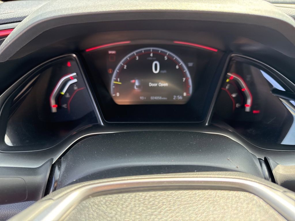 Used 2019 Honda Civic Type R image 16