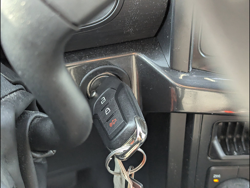 Used 2026 Ford F150 STX AWD/4WD image 29