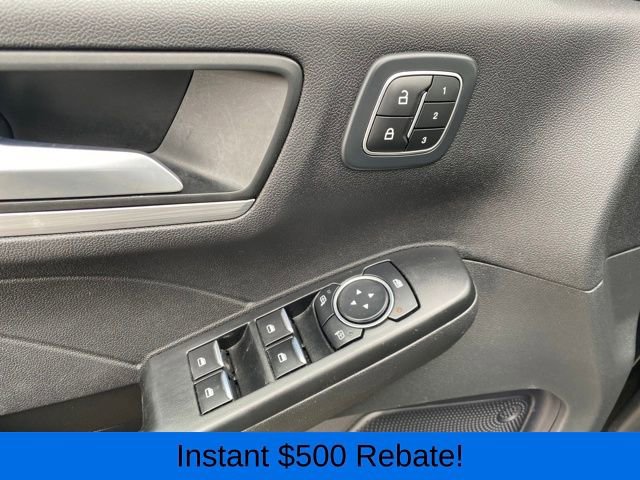 Used 2023 Ford Escape Platinum image 17