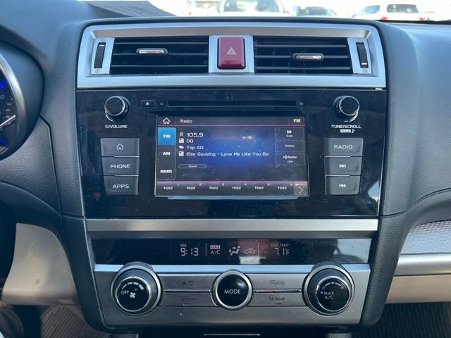 Used 2019 Subaru Outback 2.5i AWD/4WD image 15
