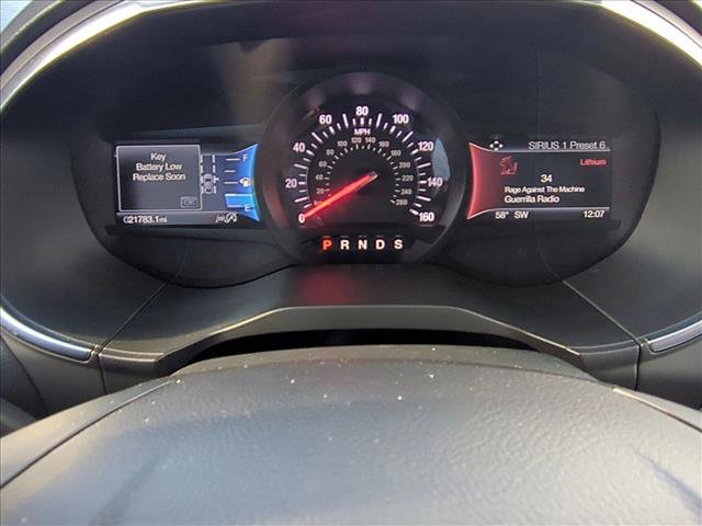 Used 2020 Ford Edge ST w/ Cold Weather Package image 11