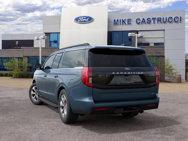 New 2027 Ford Expedition Max Active AWD/4WD image 9