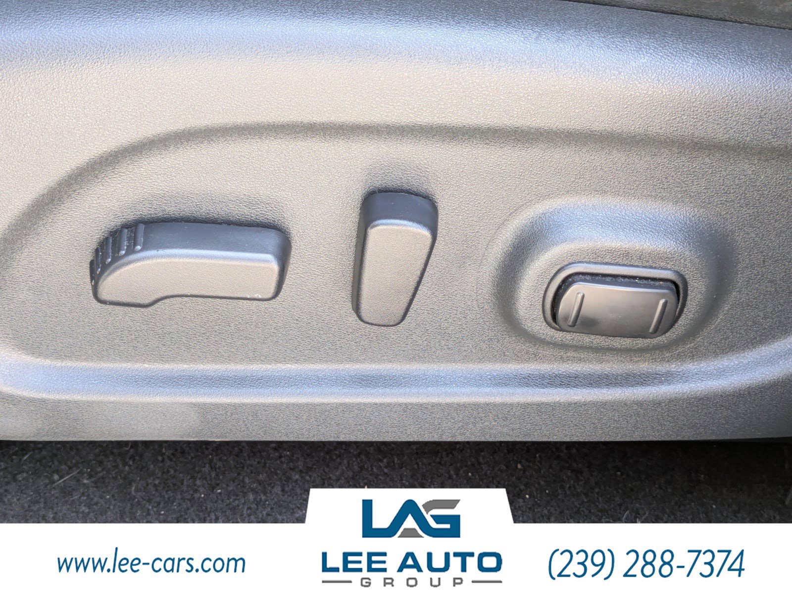 Used 2018 INFINITI QX60 Luxe w/ Premium Plus Package AWD/4WD image 19