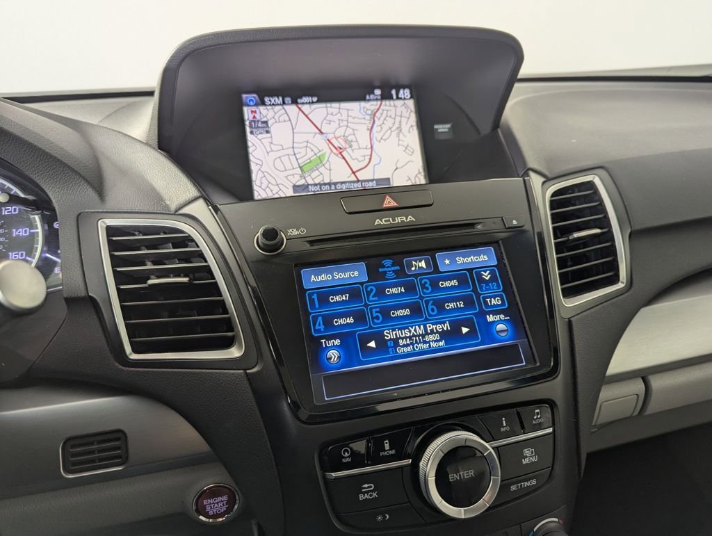 Used 2016 Acura RDX AWD w/ Technology Package image 41