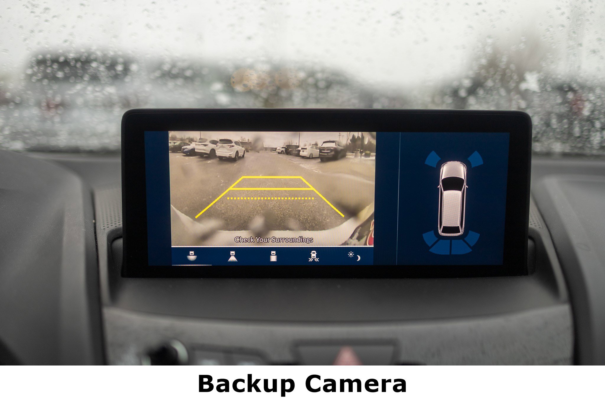 Certified 2021 Acura RDX A-Spec image 10