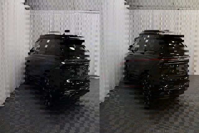 New 2026 Lincoln Nautilus Reserve w/ Jet Appearance Package image 48