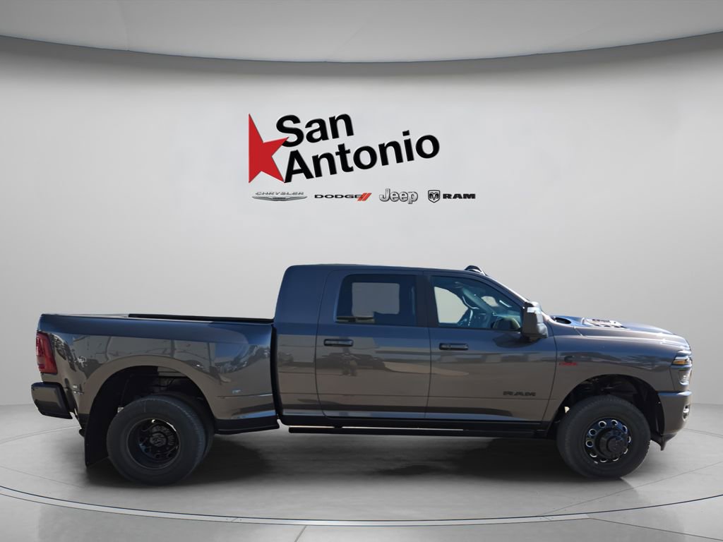 New 2026 RAM 3500 Laramie image 10