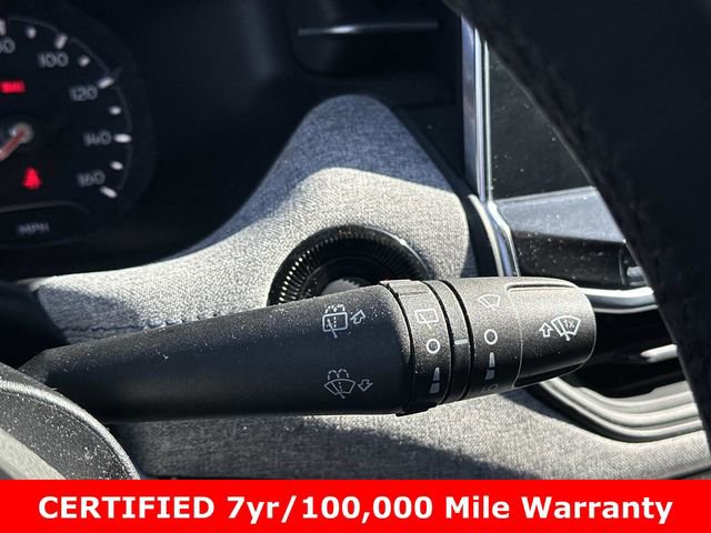 Used 2023 Jeep Compass Latitude w/ Convenience Group AWD/4WD image 28