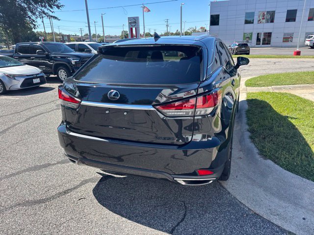 Used 2022 Lexus RX 350 AWD w/ Special Edition image 8