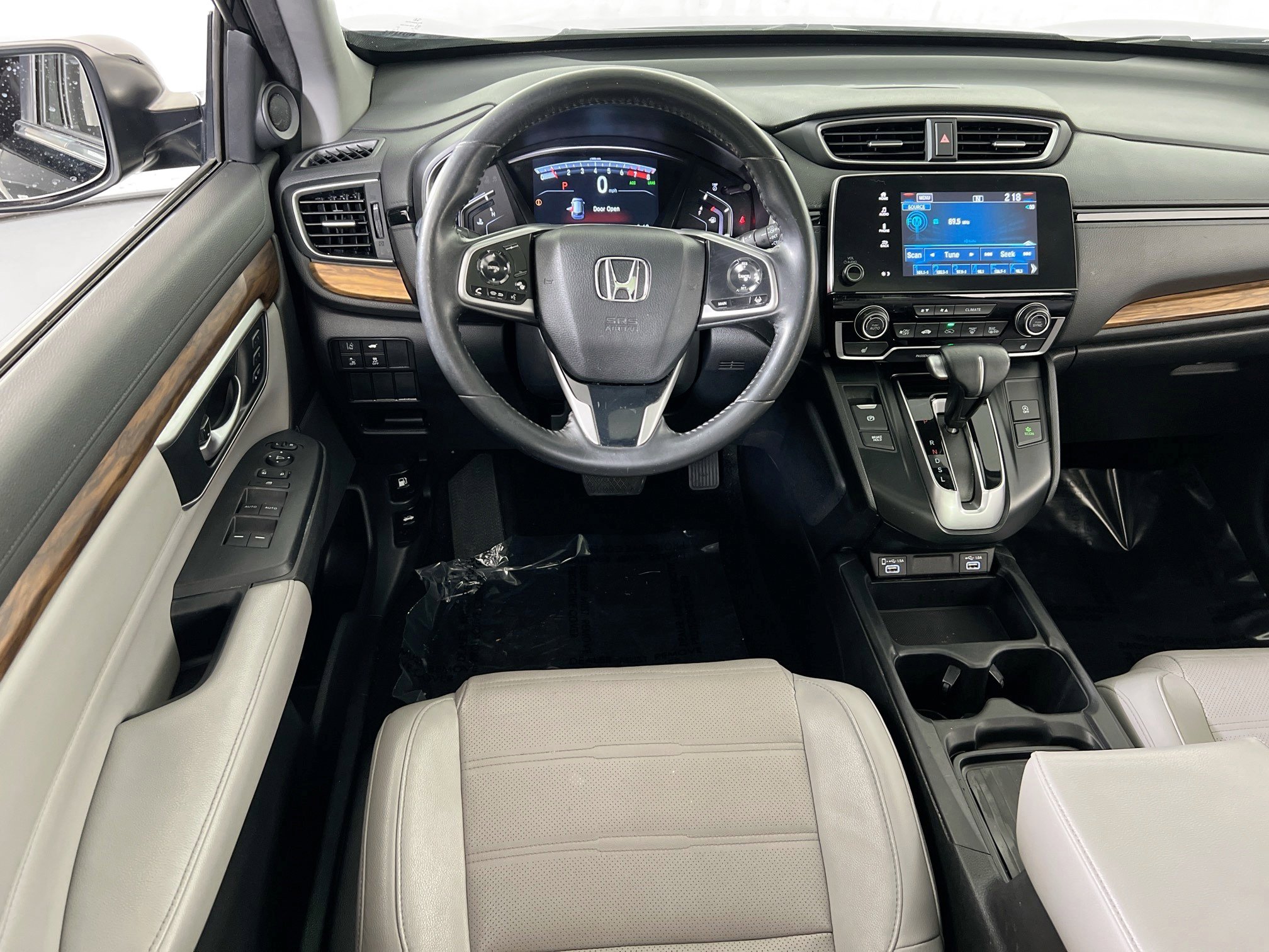 Used 2022 Honda CR-V EX-L image 22