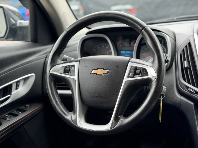 Used 2014 Chevrolet Equinox LT w/ Driver Convenience Package AWD/4WD image 20