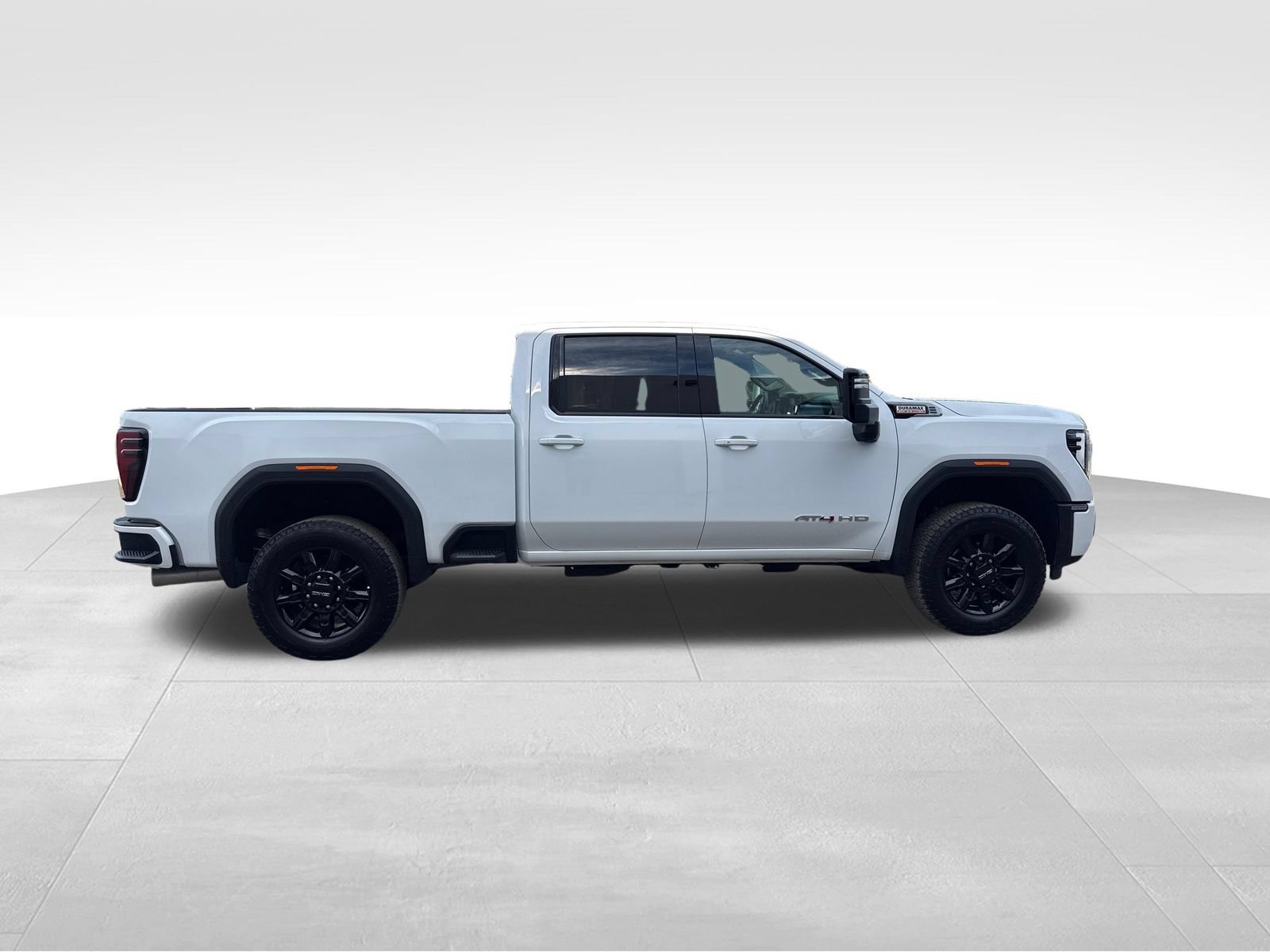 Used 2026 GMC Sierra 2500 AT4 AWD/4WD image 6