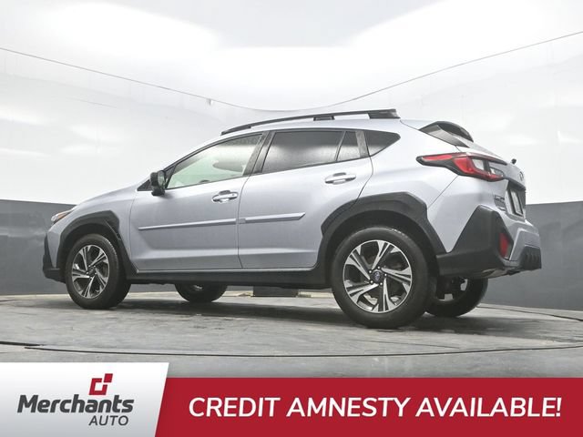 Used 2024 Subaru Crosstrek 2.0i Premium AWD/4WD image 43