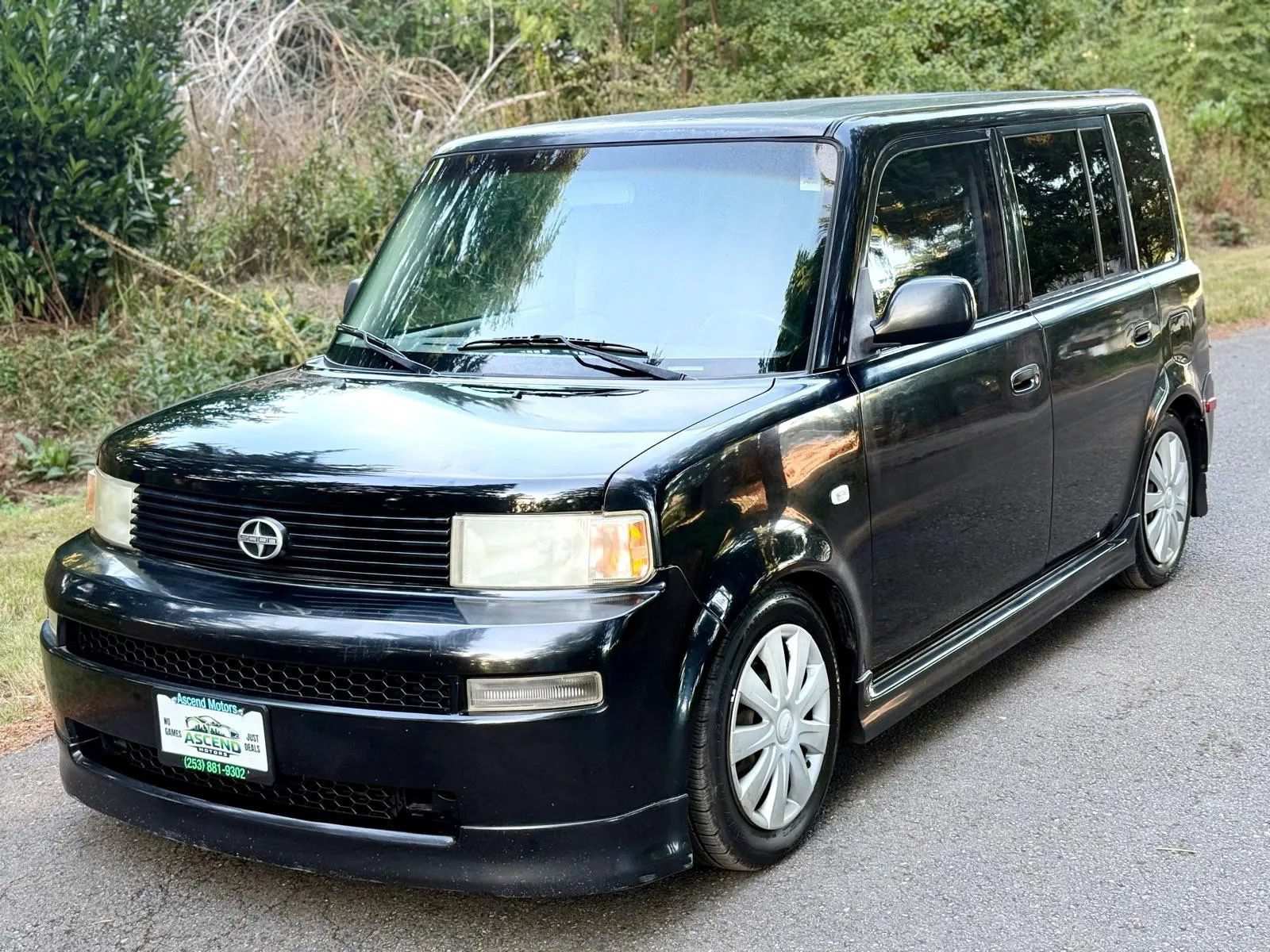 Used 2005 Scion xB