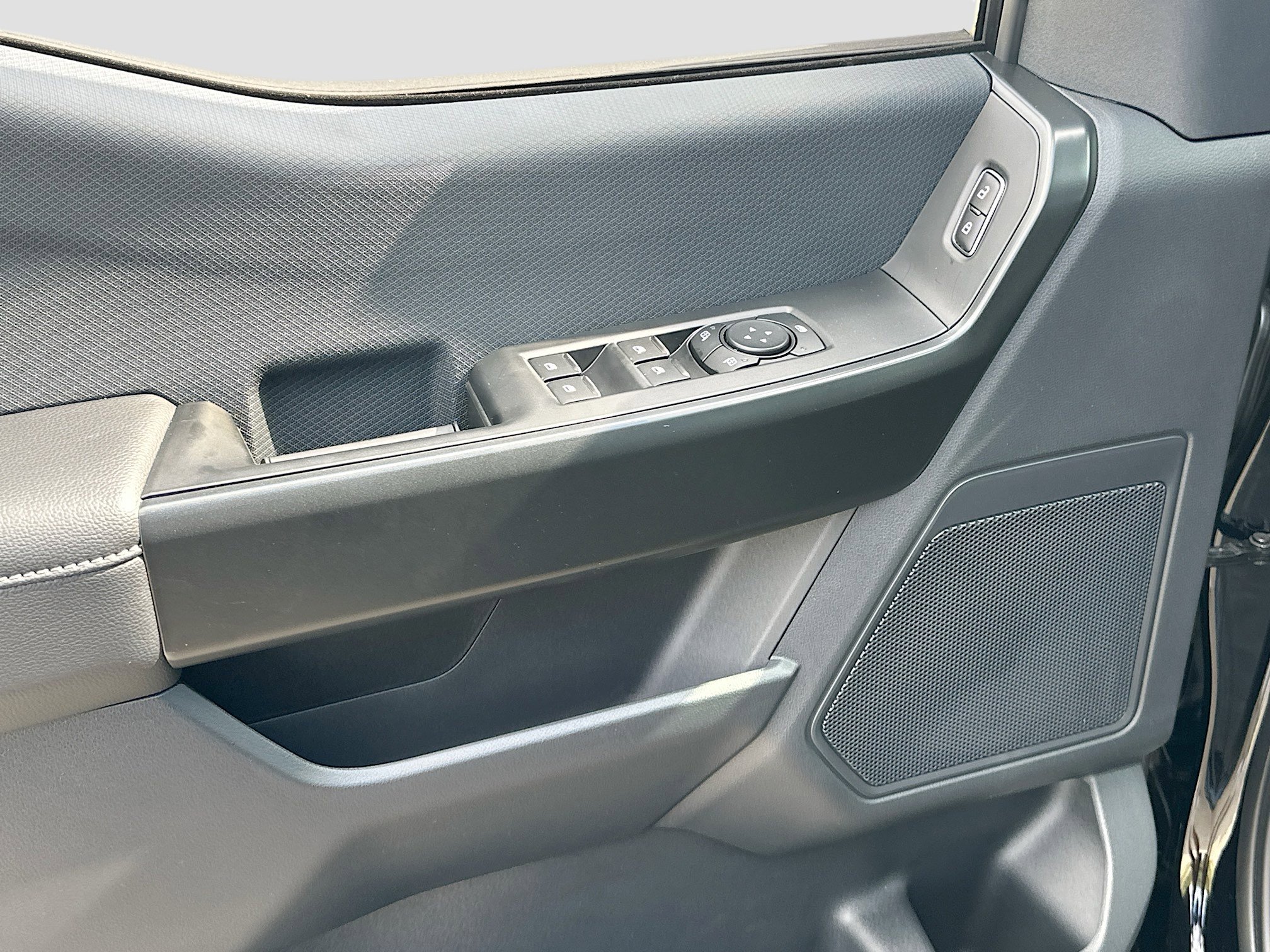 New 2026 Ford F150 STX RWD image 12