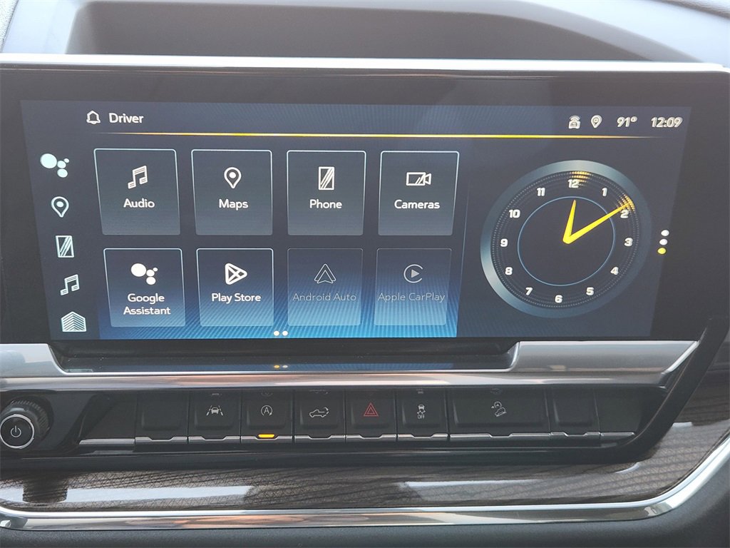 Used 2024 Chevrolet Silverado 1500 LT Trail Boss image 17