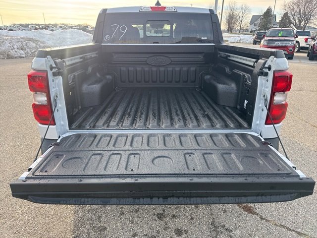 New 2026 Ford Maverick Tremor image 11