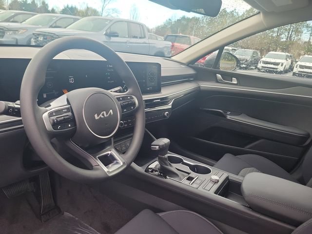 New 2026 Kia K5 LXS FWD image 11