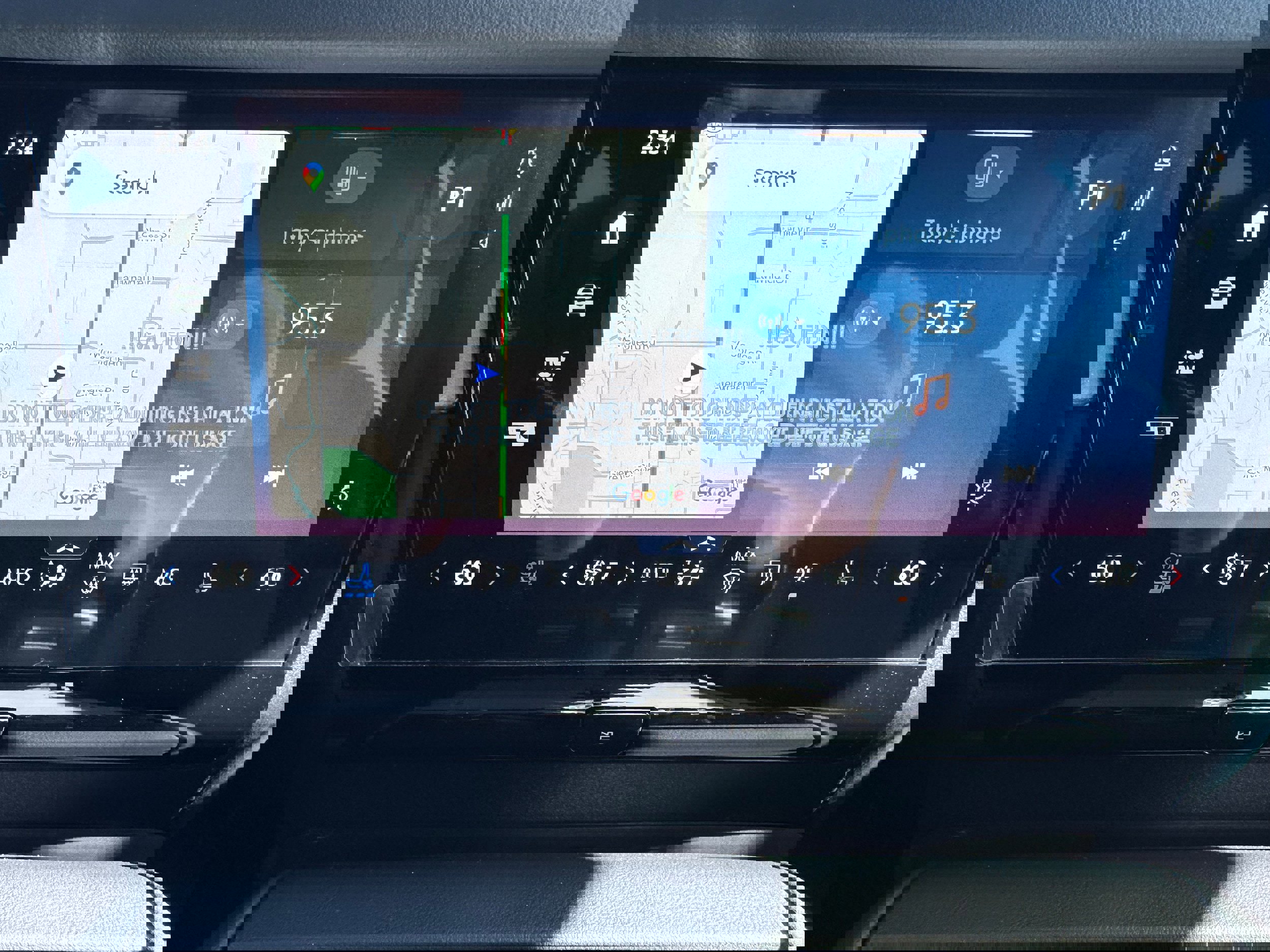 New 2025 Lincoln Navigator L Reserve w/ Jet Appearance Package image 31