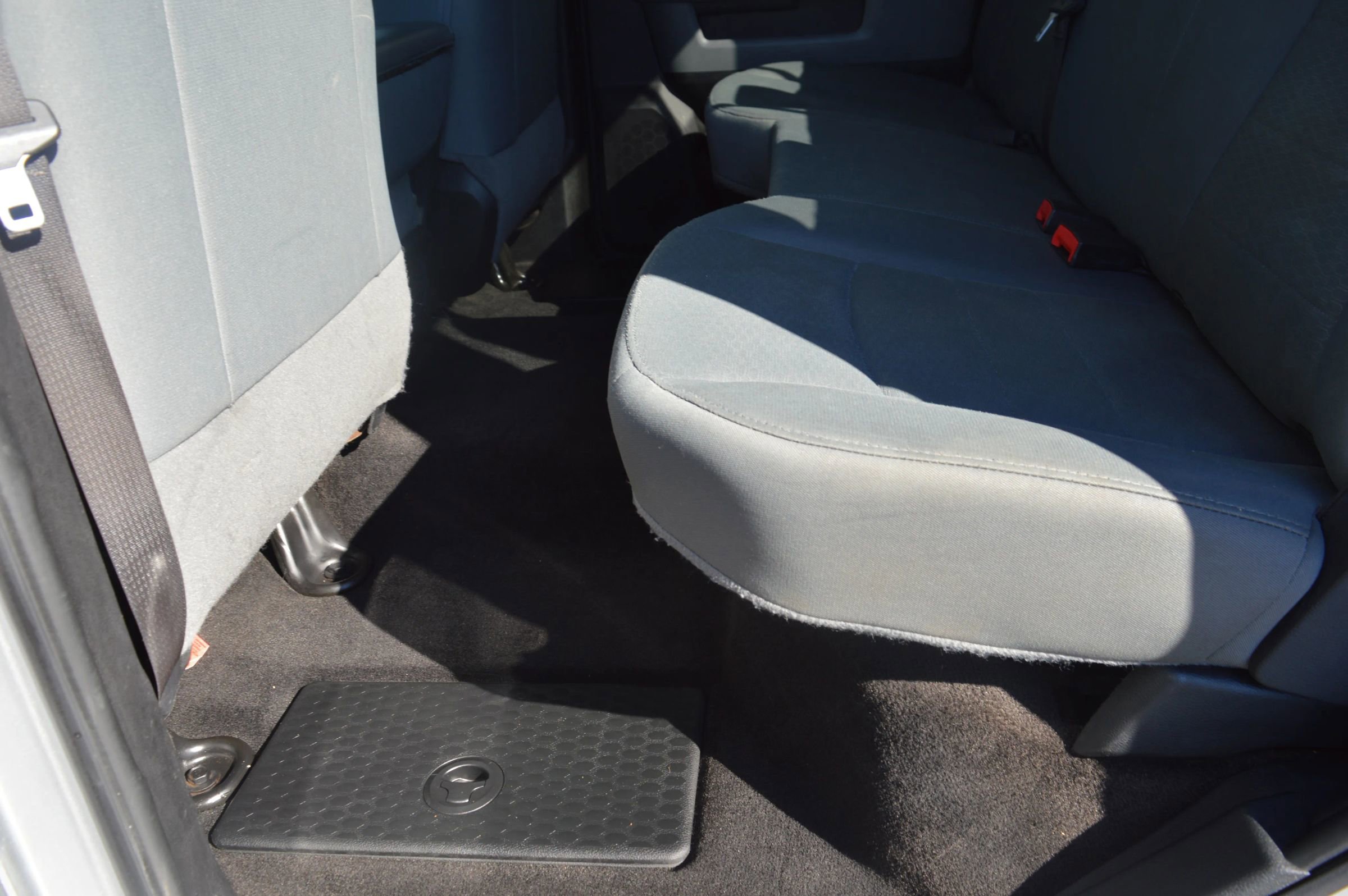 Used 2017 RAM 2500 SLT image 15