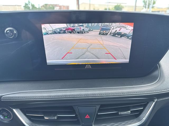 Used 2025 Buick Encore GX Preferred FWD image 14