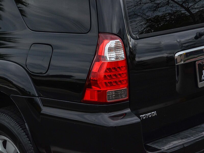 Used 2006 Toyota 4Runner Sport RWD image 7