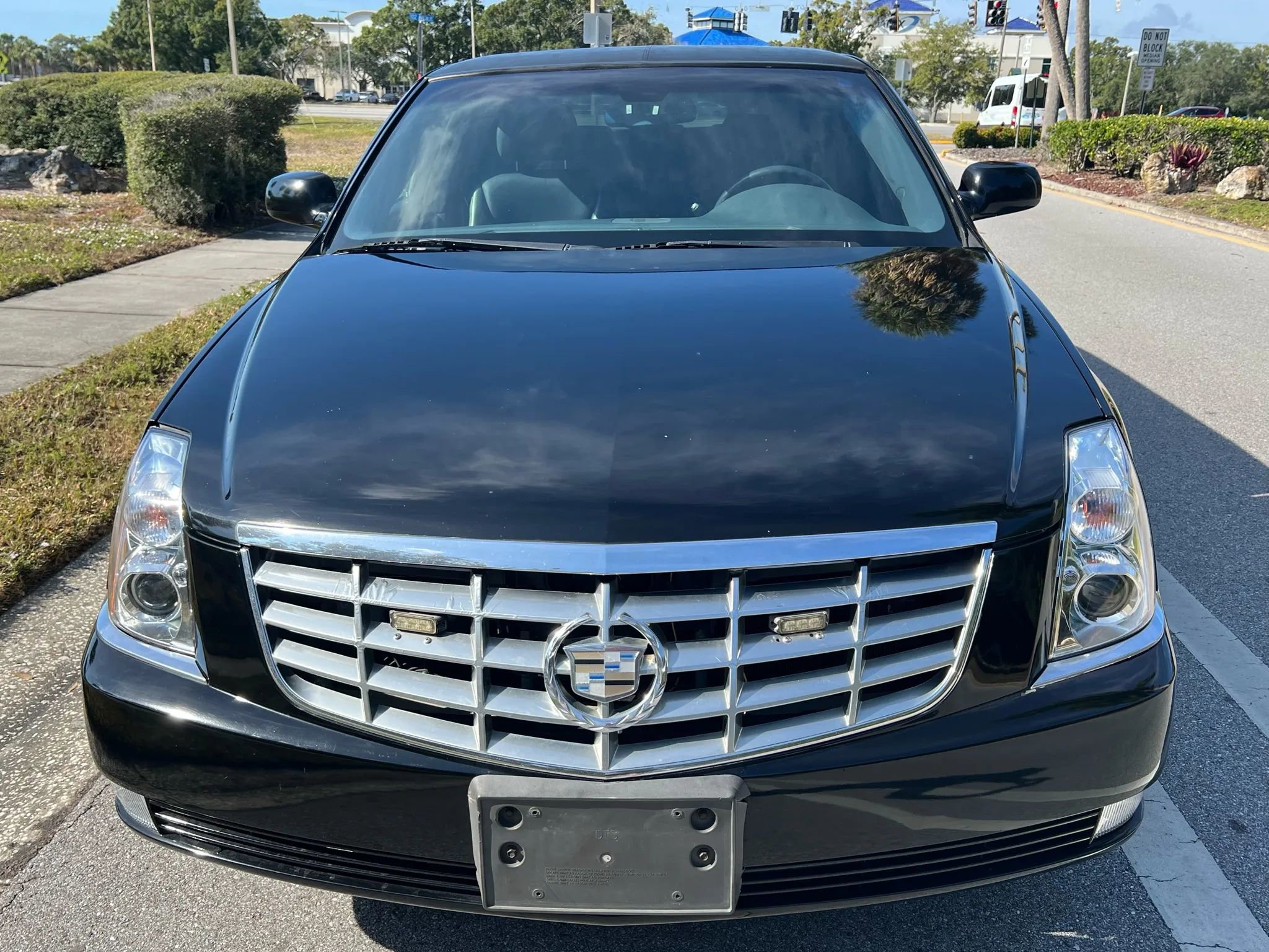 Used 2006 Cadillac DTS FWD image 5