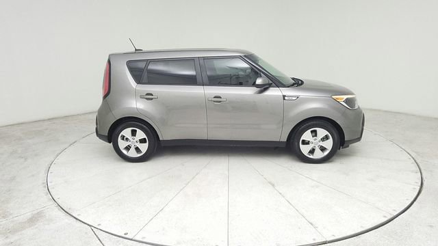 Used 2016 Kia Soul image 4