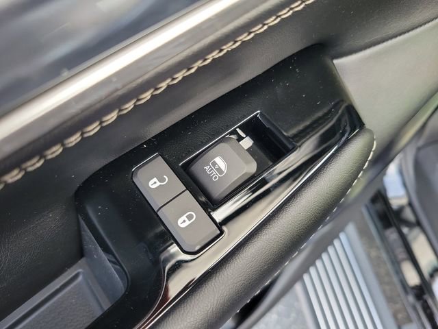 New 2026 Jeep Grand Wagoneer Limited image 15