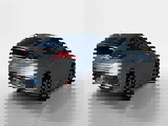 Certified 2022 Hyundai Ioniq SE image 5