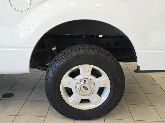 Used 2014 Ford F150 XLT AWD/4WD image 13