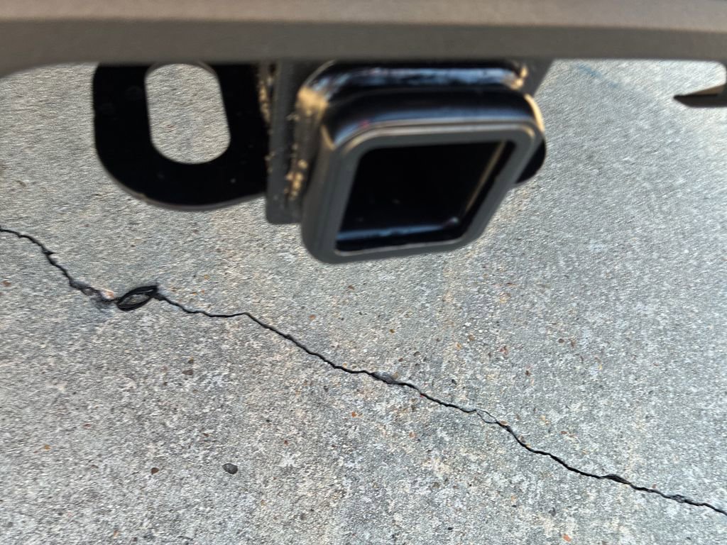 New 2026 Toyota Tundra Limited image 47