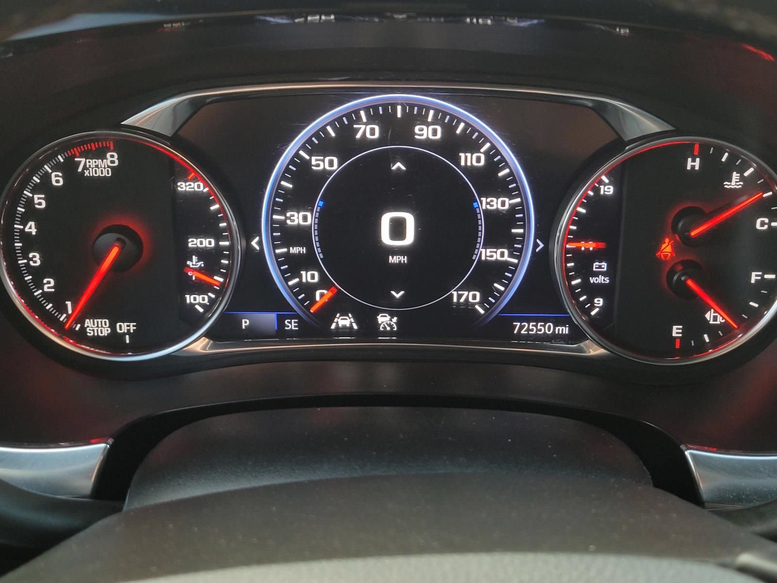 Used 2023 Chevrolet Traverse Premier w/ Redline Edition FWD image 38