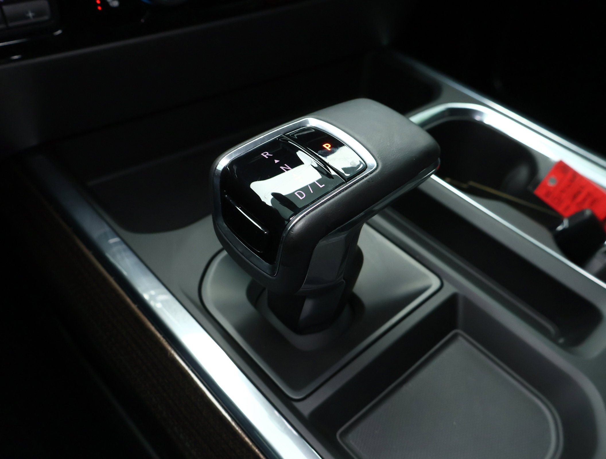 Used 2024 Chevrolet Silverado 1500 LT Trail Boss w/ Convenience Package II AWD/4WD image 20