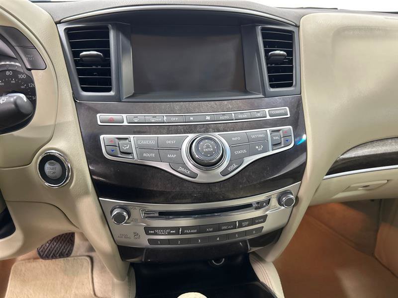 Used 2014 INFINITI QX60 AWD w/ Premium Plus Package image 24