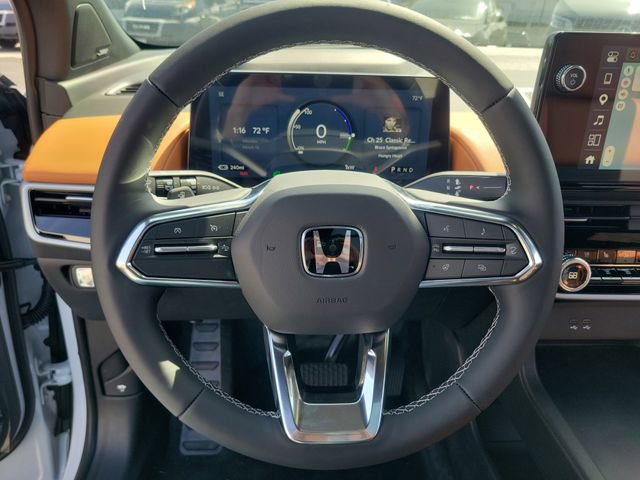 New 2026 Honda Prologue Elite image 22