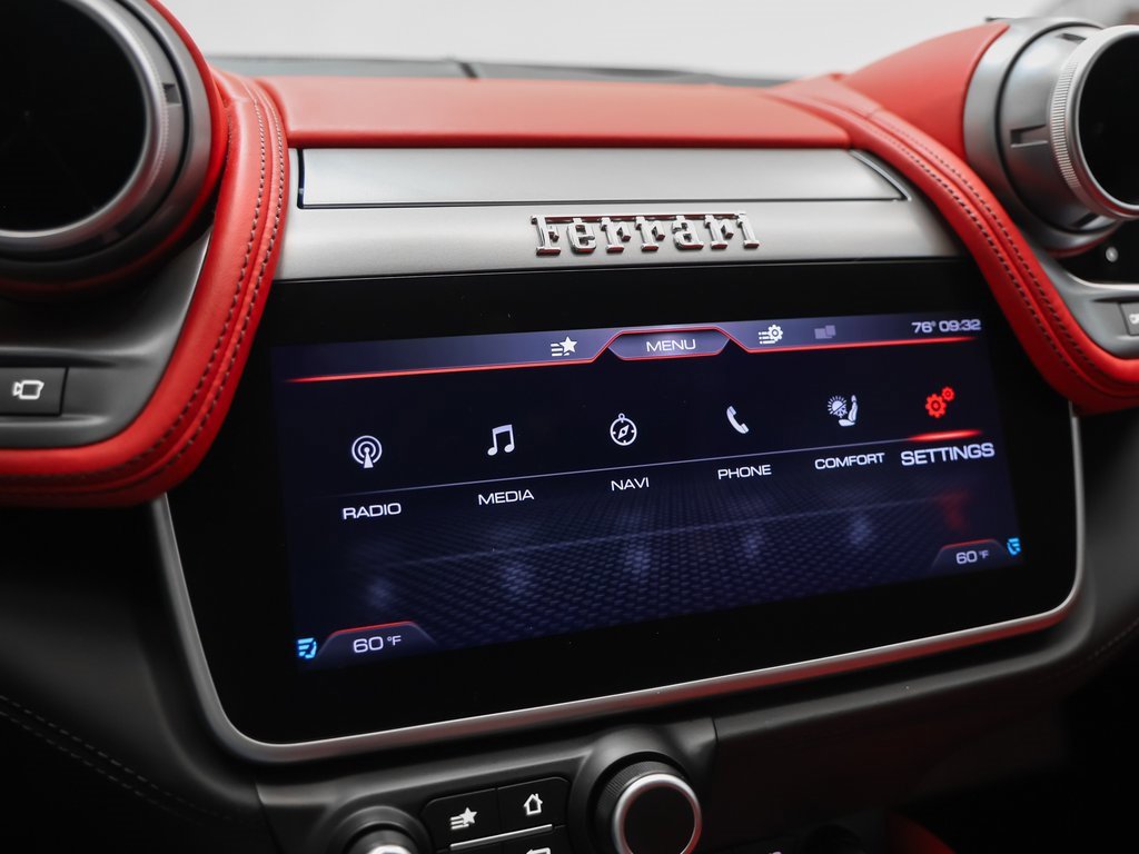 Certified 2018 Ferrari GTC4Lusso image 61