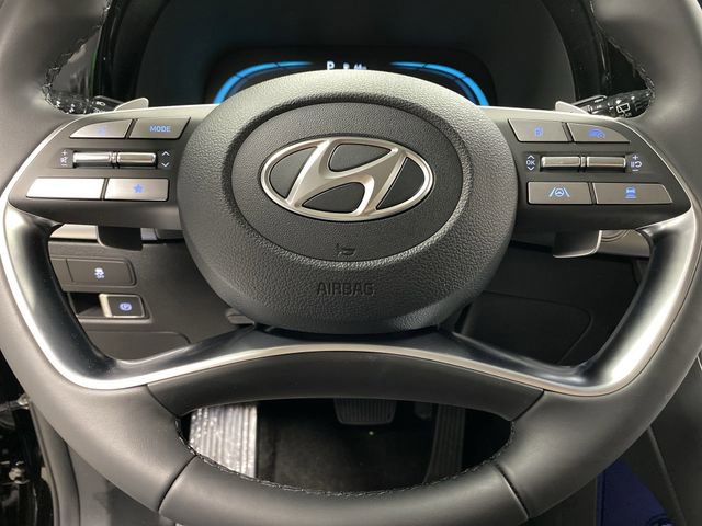 New 2025 Hyundai Palisade XRT image 18