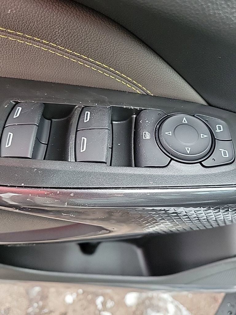 New 2026 Chevrolet Trax ACTIV image 10